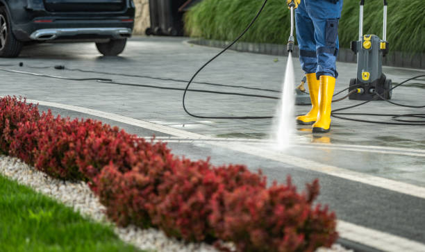 Pelham Manor, NY  Pressure Washing Company